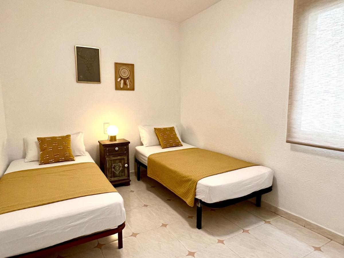 Magnifico Apartamento Playamero Con Vistas Al Mar. ซาลอว์ ภายนอก รูปภาพ