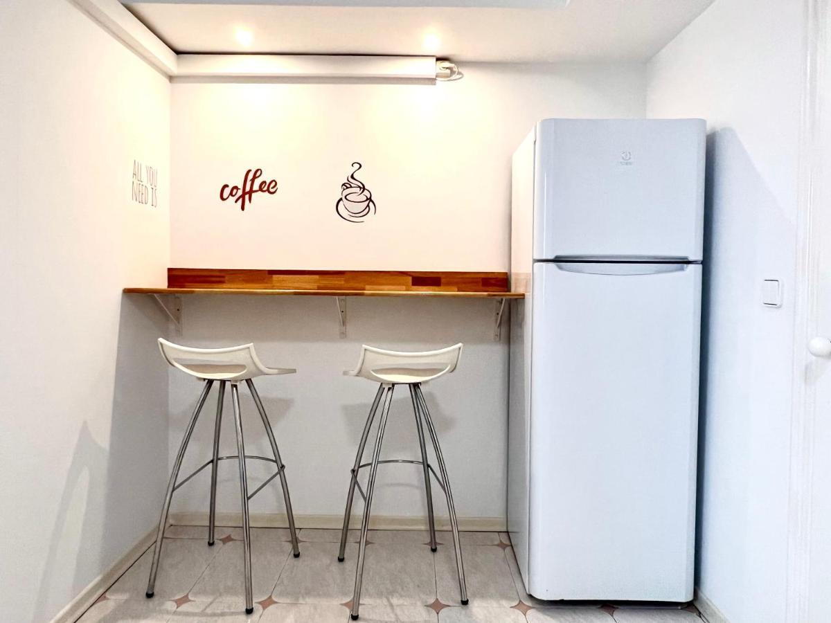 Magnifico Apartamento Playamero Con Vistas Al Mar. ซาลอว์ ภายนอก รูปภาพ