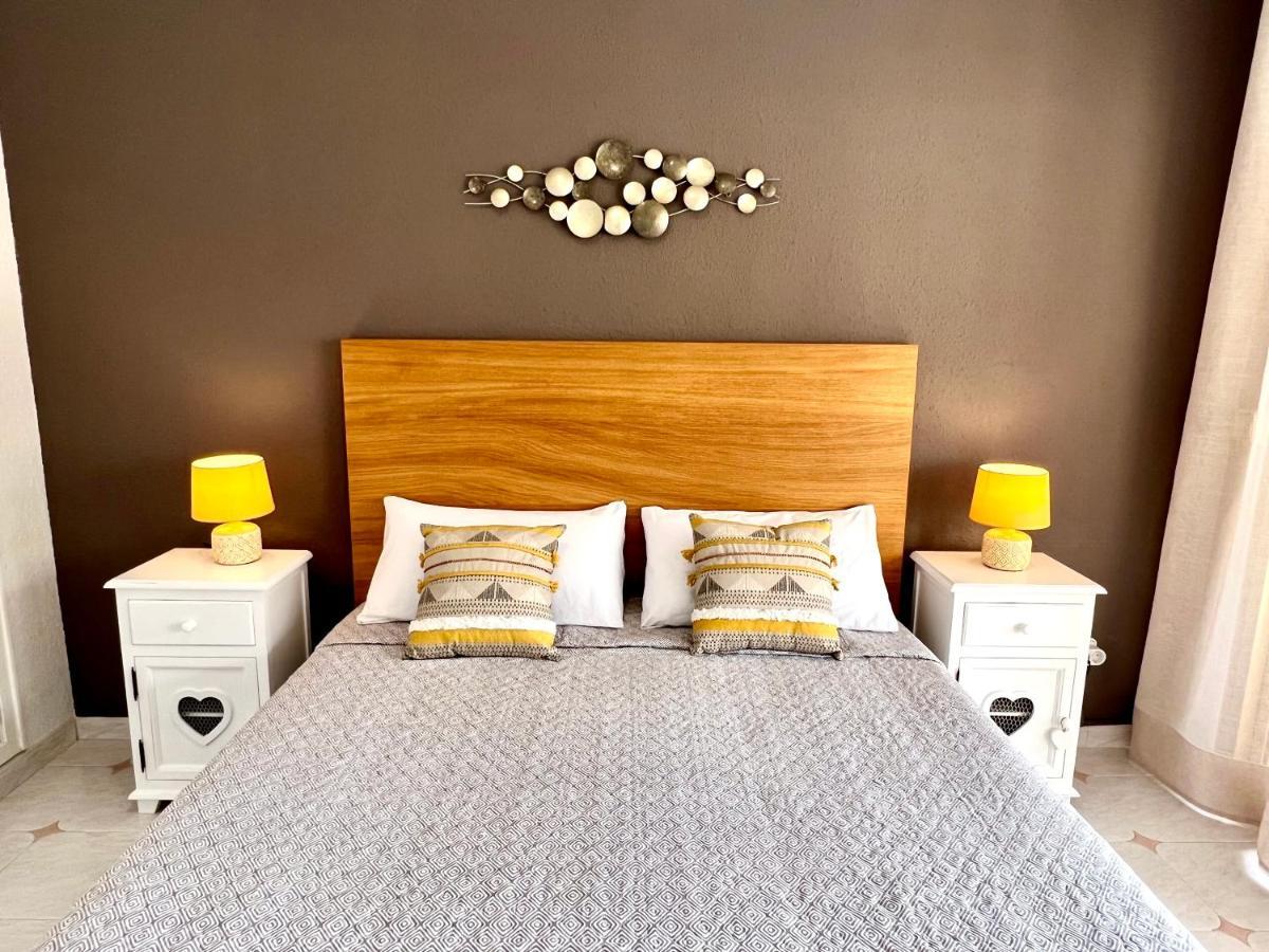 Magnifico Apartamento Playamero Con Vistas Al Mar. ซาลอว์ ภายนอก รูปภาพ