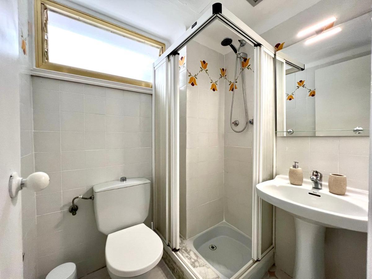 Magnifico Apartamento Playamero Con Vistas Al Mar. ซาลอว์ ภายนอก รูปภาพ